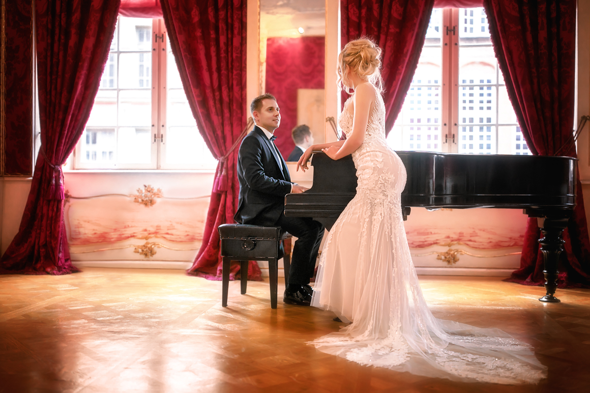 sesje ślubne Gdańsk, fotograf ślubny Gdańsk, Foto Baśnie, fotografia ślubna, plener ślubny, jesienne sesje zdjęciowe, para młoda