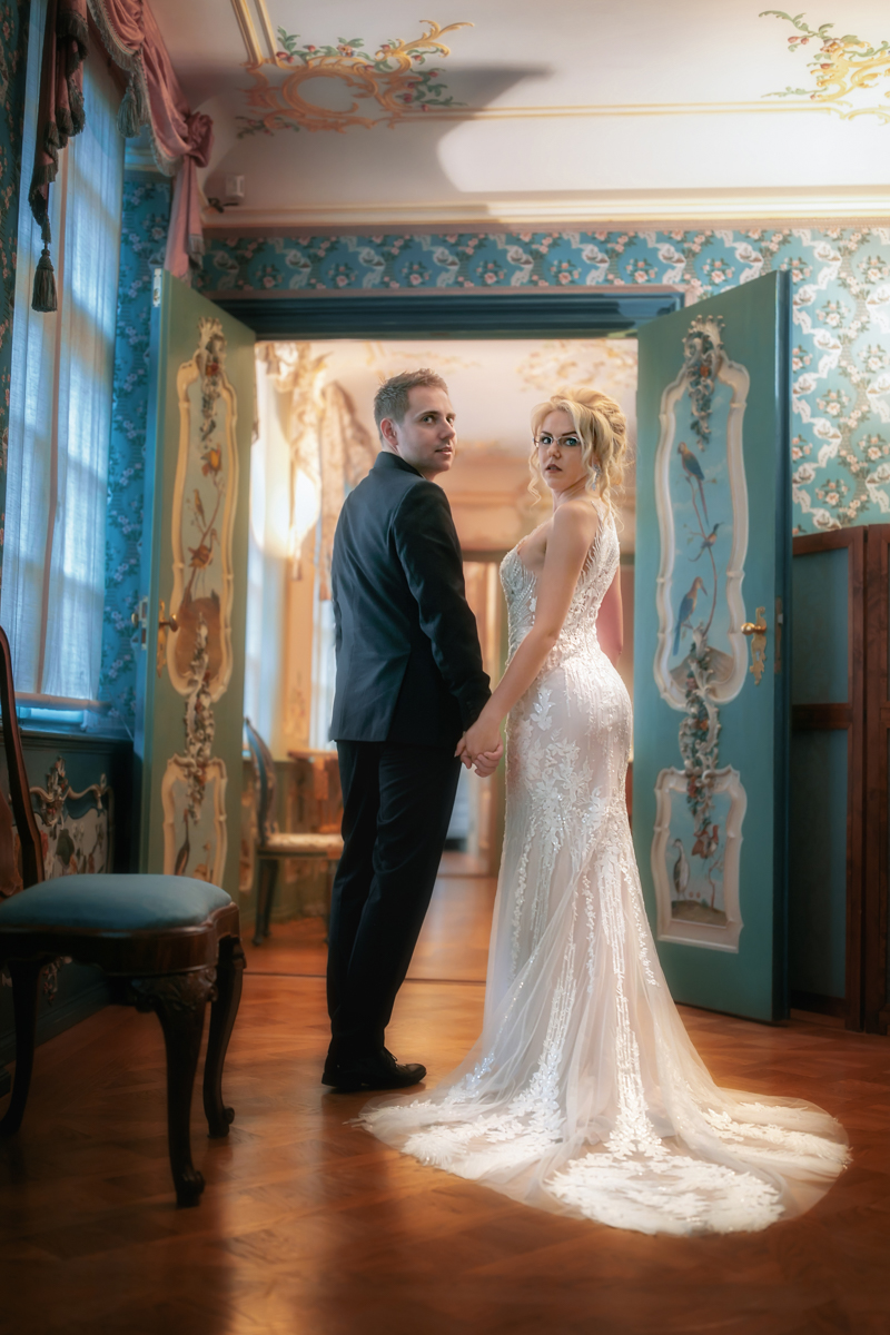 sesje ślubne Gdańsk, fotograf ślubny Gdańsk, Foto Baśnie, fotografia ślubna, plener ślubny, jesienne sesje zdjęciowe, para młoda