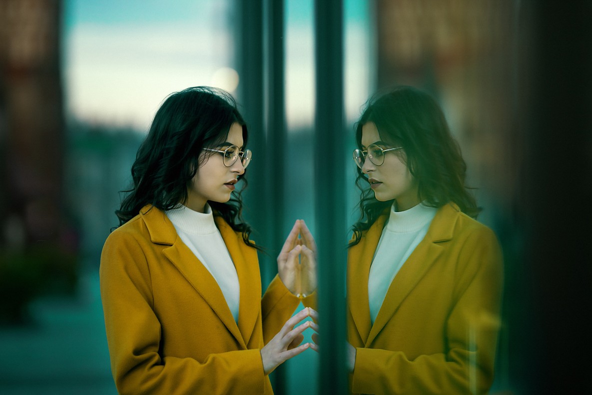 modelka, dziewczyna, dziewczyna w okularach, forum, Gdańsk, Foto Baśnie