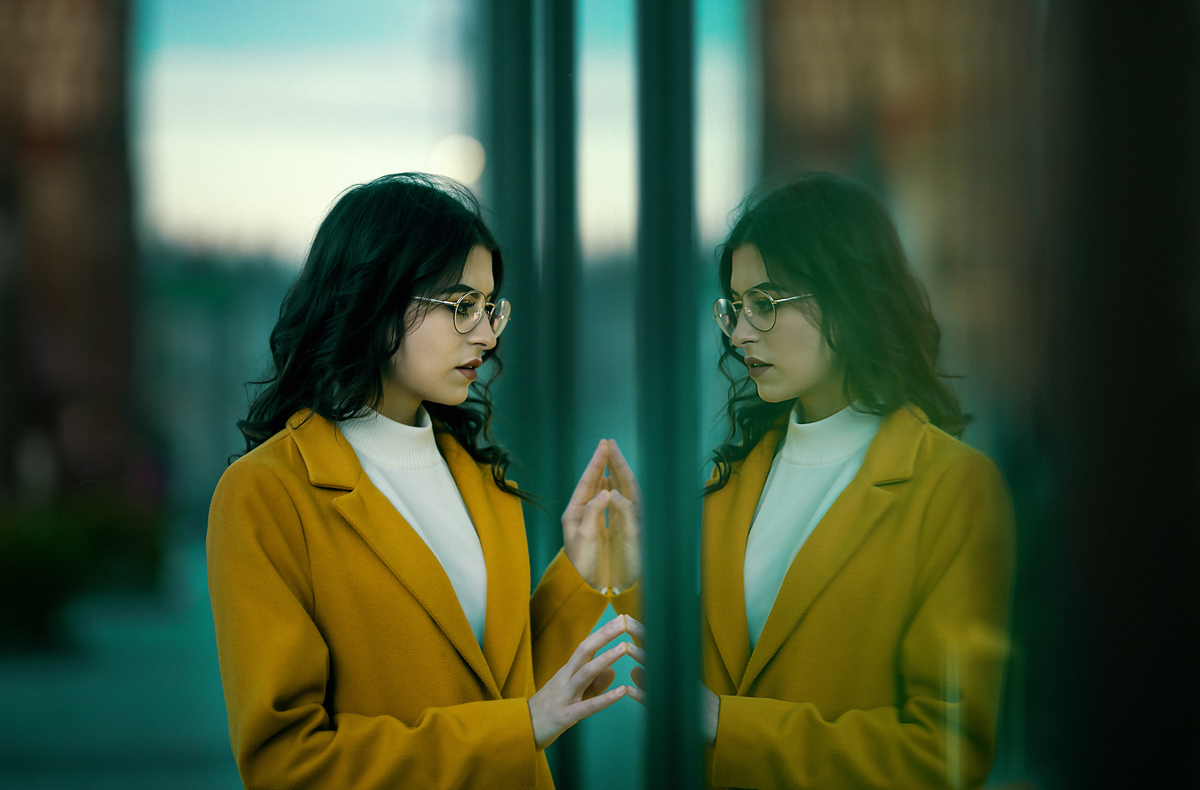 modelka, dziewczyna, dziewczyna w okularach, forum, Gdańsk, Foto Baśnie